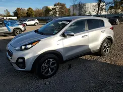 KNDPMCAC4L7810191 2020 KIA SPORTAGE