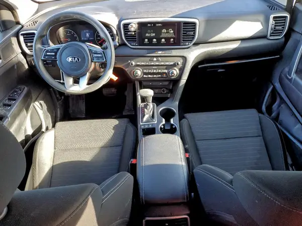 KNDPMCAC4L7810241 2020 KIA SPORTAGE - Image 8