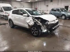 KNDPMCAC4L7810286 2020 KIA SPORTAGE