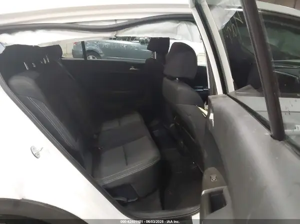 KNDPMCAC4L7810286 2020 KIA SPORTAGE - Image 8