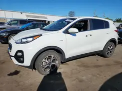 KNDPMCAC4L7812720 2020 KIA SPORTAGE