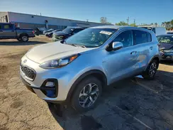 KNDPMCAC4L7817013 2020 KIA SPORTAGE