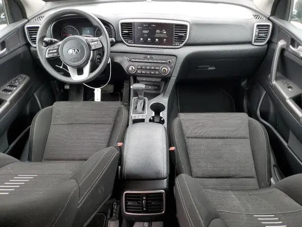 KNDPMCAC4L7821952 2020 KIA SPORTAGE - Image 8