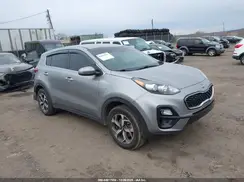 KNDPMCAC4L7830165 2020 KIA SPORTAGE