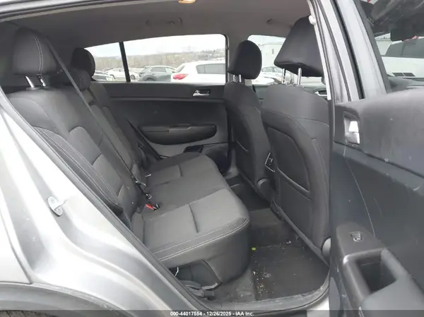 KNDPMCAC4L7830165 2020 KIA SPORTAGE - Image 8
