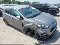 KNDPMCAC4L7831784 2020 KIA SPORTAGE