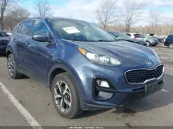 KNDPMCAC4L7837309 2020 KIA SPORTAGE
