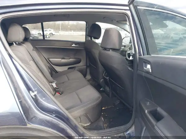 KNDPMCAC4L7837309 2020 KIA SPORTAGE - Image 8