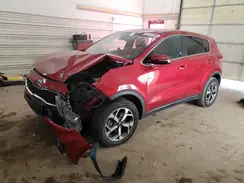 KNDPMCAC4L7840047 2020 KIA SPORTAGE