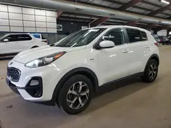 KNDPMCAC4M7845217 2021 KIA SPORTAGE