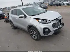 KNDPMCAC4M7848635 2021 KIA SPORTAGE