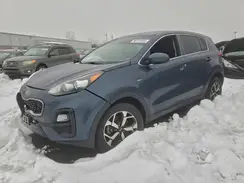KNDPMCAC4M7849283 2021 KIA SPORTAGE