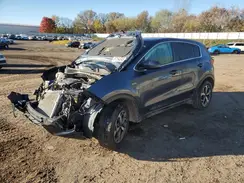 KNDPMCAC4M7851003 2021 KIA SPORTAGE