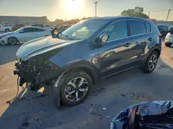 KNDPMCAC4M7851082 2021 KIA SPORTAGE