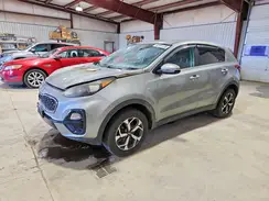 KNDPMCAC4M7852880 2021 KIA SPORTAGE