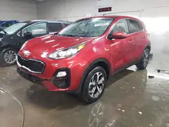 KNDPMCAC4M7854399 2021 KIA SPORTAGE