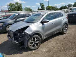 KNDPMCAC4M7861384 2021 KIA SPORTAGE
