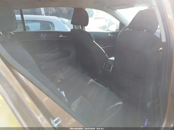 KNDPMCAC4M7861949 2021 KIA SPORTAGE - Image 8