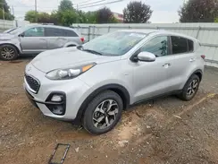 KNDPMCAC4M7864088 2021 KIA SPORTAGE