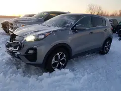 KNDPMCAC4M7864222 2021 KIA SPORTAGE