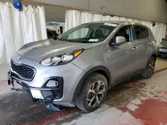 KNDPMCAC4M7864804 2021 KIA SPORTAGE