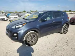 KNDPMCAC4M7871543 2021 KIA SPORTAGE