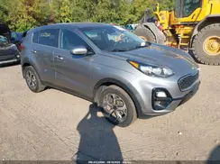 KNDPMCAC4M7875785 2021 KIA SPORTAGE