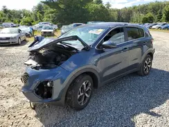 KNDPMCAC4M7876791 2021 KIA SPORTAGE