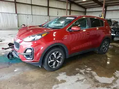 KNDPMCAC4M7882767 2021 KIA SPORTAGE