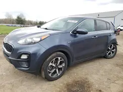 KNDPMCAC4M7885538 2021 KIA SPORTAGE