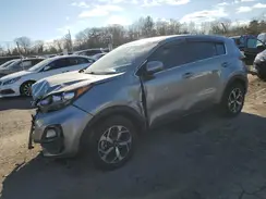KNDPMCAC4M7888150 2021 KIA SPORTAGE