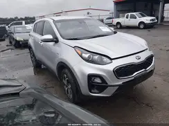 KNDPMCAC4M7893266 2021 KIA SPORTAGE
