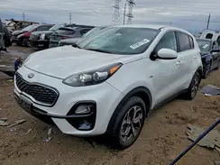 KNDPMCAC4M7894367 2021 KIA SPORTAGE