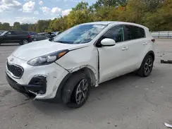 KNDPMCAC4M7896264 2021 KIA SPORTAGE