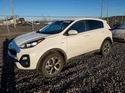 KNDPMCAC4M7896409 2021 KIA SPORTAGE