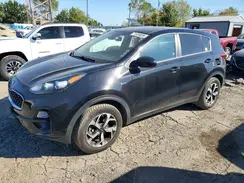KNDPMCAC4M7903908 2021 KIA SPORTAGE