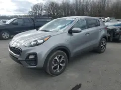 KNDPMCAC4M7904833 2021 KIA SPORTAGE
