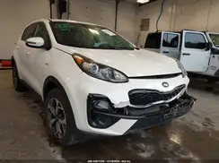KNDPMCAC4M7909739 2021 KIA SPORTAGE