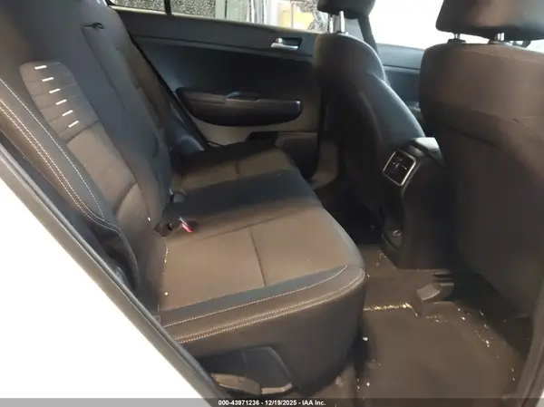 KNDPMCAC4M7909739 2021 KIA SPORTAGE - Image 8