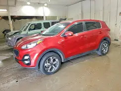 KNDPMCAC4M7911488 2021 KIA SPORTAGE