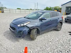KNDPMCAC4M7913435 2021 KIA SPORTAGE
