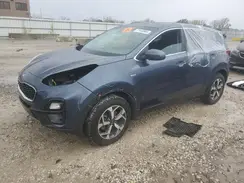 KNDPMCAC4M7913855 2021 KIA SPORTAGE