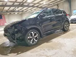 KNDPMCAC4M7914732 2021 KIA SPORTAGE