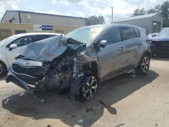 KNDPMCAC4M7917839 2021 KIA SPORTAGE