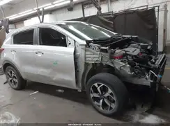 KNDPMCAC4M7918330 2021 KIA SPORTAGE