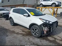 KNDPMCAC4M7918960 2021 KIA SPORTAGE