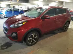 KNDPMCAC4M7919011 2021 KIA SPORTAGE