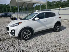 KNDPMCAC4M7919218 2021 KIA SPORTAGE