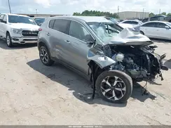 KNDPMCAC4M7925116 2021 KIA SPORTAGE