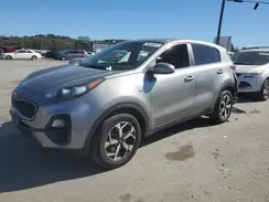 KNDPMCAC4M7925729 2021 KIA SPORTAGE